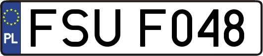 FSUF048