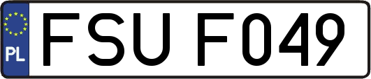 FSUF049