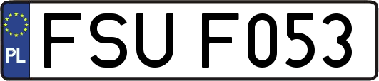 FSUF053