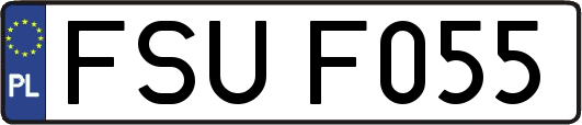 FSUF055