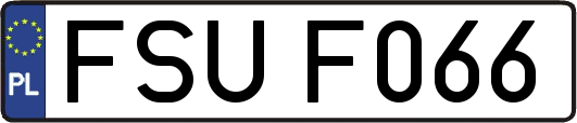 FSUF066