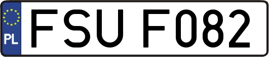 FSUF082
