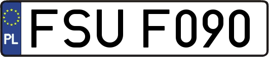 FSUF090