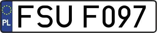 FSUF097