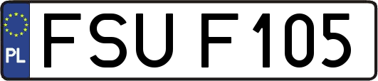 FSUF105