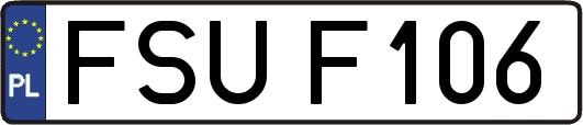 FSUF106