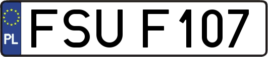FSUF107