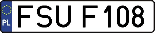 FSUF108