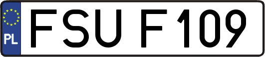 FSUF109