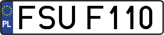 FSUF110