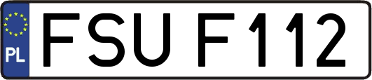 FSUF112