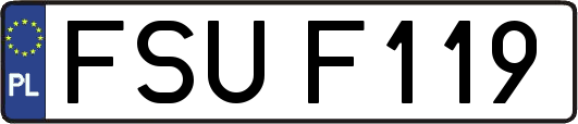 FSUF119