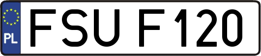 FSUF120