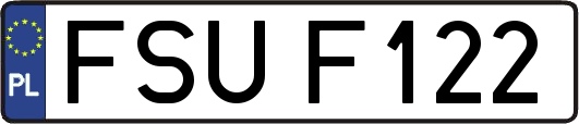 FSUF122