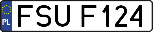 FSUF124