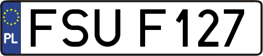 FSUF127