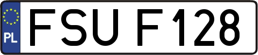 FSUF128