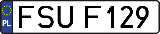 FSUF129