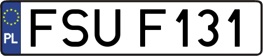 FSUF131