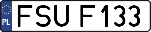 FSUF133