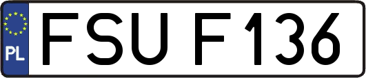 FSUF136