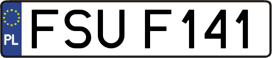 FSUF141