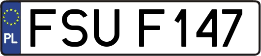 FSUF147