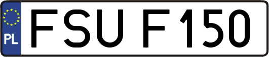 FSUF150
