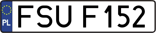 FSUF152