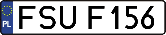 FSUF156