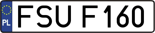 FSUF160