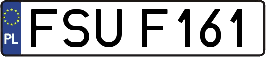 FSUF161