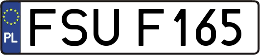 FSUF165