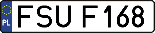 FSUF168