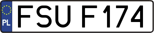 FSUF174