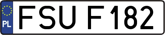 FSUF182