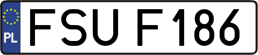 FSUF186