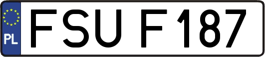 FSUF187