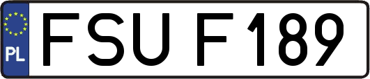 FSUF189