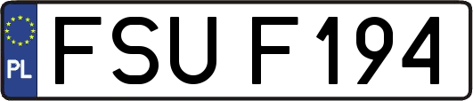 FSUF194