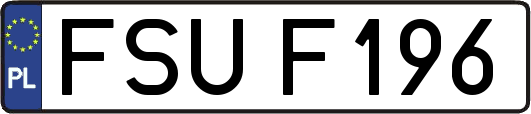 FSUF196