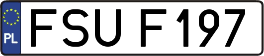 FSUF197