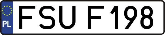 FSUF198