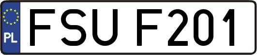 FSUF201