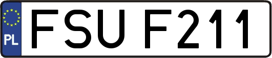 FSUF211