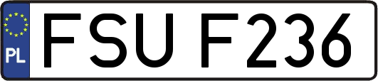 FSUF236