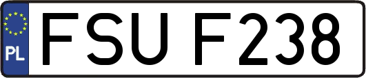 FSUF238