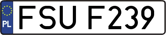 FSUF239