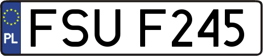 FSUF245