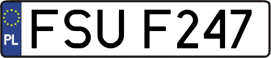 FSUF247